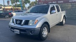2006 Nissan Frontier Nismo