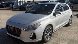 2019 Hyundai Elantra GT Base