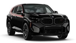 2026 BMW XM Label