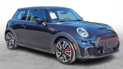 2023 MINI Hardtop John Cooper Works