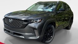 2023 Mazda CX-50 2.5 S Preferred Plus