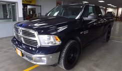2016 Ram Ram Pickup 1500 SLT