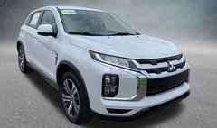 2024 Mitsubishi Outlander Sport ES