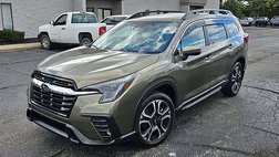2023 Subaru Ascent Limited 7-Passenger