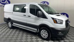 2025 Ford Transit 250