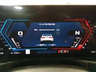 2023 BMW M3 Base