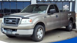 2004 Ford F-150 XL