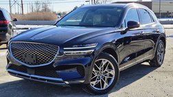 2023 Genesis GV70 2.5T Standard