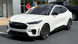 2024 Ford Mustang Mach-E GT