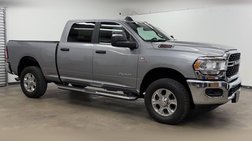 2024 Ram Ram Pickup 2500 Big Horn