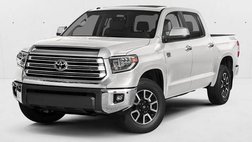 2020 Toyota Tundra 1794 Edition