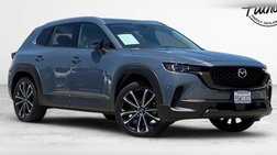 2023 Mazda CX-50 2.5 S Premium Plus