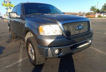 2007 Ford F-150 King Ranch