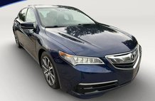 2017 Acura TLX V6 w/Tech