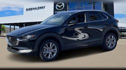 2025 Mazda CX-30 Preferred
