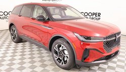 2026 Lincoln Nautilus Hybrid Premiere