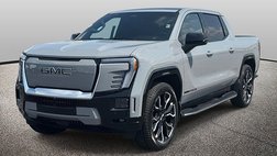 2024 GMC Sierra EV Denali Edition 1