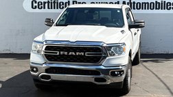 2023 Ram Ram Pickup 1500 Big Horn