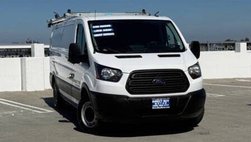 2020 Ford Transit 250