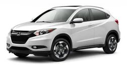 2018 Honda HR-V EX-L w/Navi