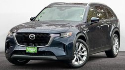 2026 Mazda CX-90 3.3 Turbo Preferred