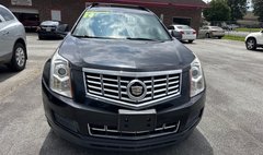 2014 Cadillac SRX Base