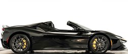 2024 Ferrari SF90 Spider Base