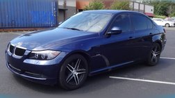 2011 BMW 3 Series 328i xDrive