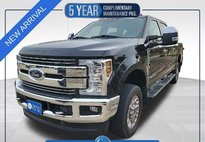 2018 Ford Super Duty F-350 Lariat
