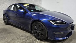 2022 Tesla Model S Base