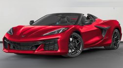 2024 Chevrolet Corvette Z06