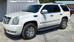 2007 Cadillac Escalade Base