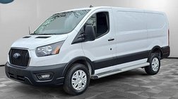 2023 Ford Transit 250