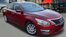 2013 Nissan Altima S