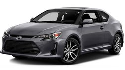 2014 Scion tC Base
