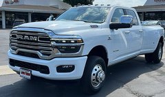 2026 Ram Ram Pickup 3500 Laramie