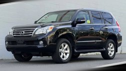 2013 Lexus GX 460 Base