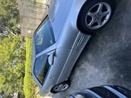 1999 Mercedes-Benz SL-Class SL 500
