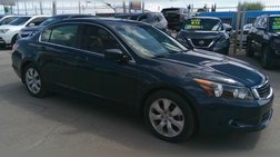 2010 Honda Accord EX-L