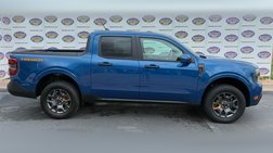2023 Ford Maverick XLT