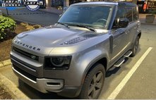 2023 Land Rover Defender 110 S