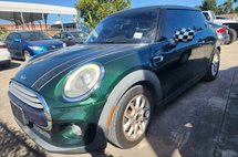 2014 MINI Hardtop Cooper