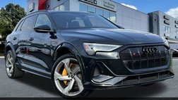 2023 Audi e-tron S quattro Prestige