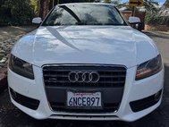 2010 Audi A5 2.0T quattro Prestige