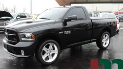 2016 Ram Ram Pickup 1500 Sport