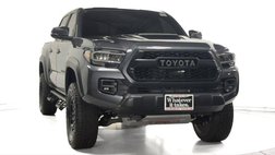 2023 Toyota Tacoma TRD Pro