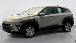 2024 Hyundai Kona SE