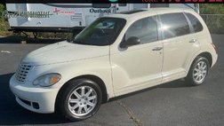 2007 Chrysler PT Cruiser Touring