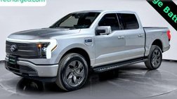2024 Ford F-150 Lightning Lariat