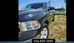 2014 Ram Ram Pickup 1500 SLT